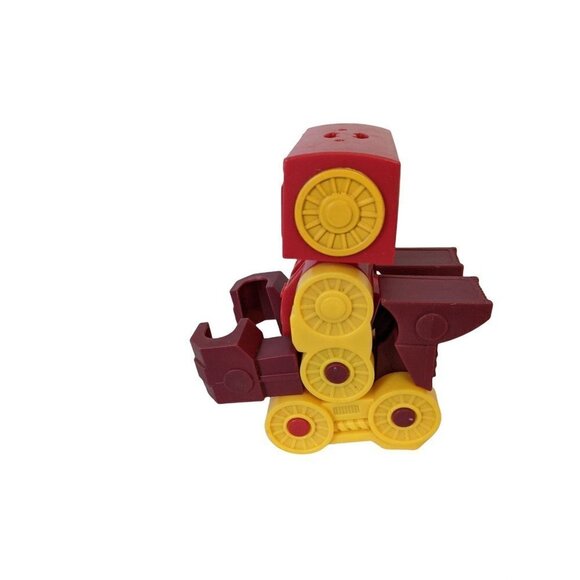 FISHER PRICE IMAGINEXT CITY BIG RIG &AMP; ROBOT REPLACEMENT Part - Picture 5 of 8